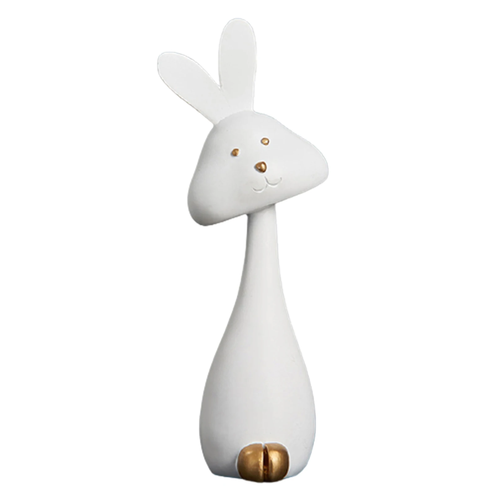 Resin Animal-Shape Ormament Durable Cute Interesting Simple Fashion Best Gift Suit for Living Room Office Bedroom 
Resin Animal-Shape Ormament Durable Cute Interesting Simple Fashion Best Gift Suit for Living Room Office Bedroom