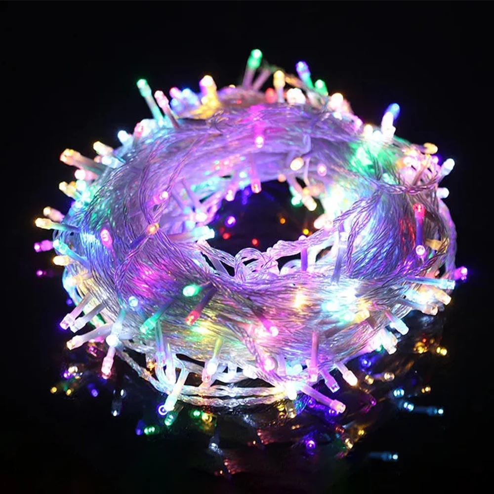 LED String Lights Lantern Lantern Christmas Tree Lights Hanging Lights Lanterns Outdoor Wedding Decoration Birthday Party
LED String Lights Lantern Lantern Christmas Tree Lights Hanging Lights Lanterns Outdoor Wedding Decoration Birthday Party