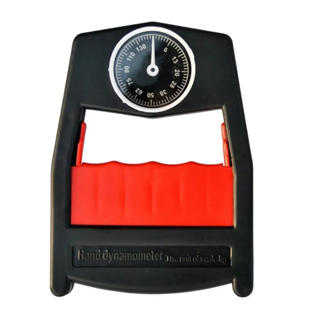 Gripping Strengthener Long Service Life ABS Auto Capturing Electronic Hand Grip Electronic Hand Grip Hand Dynamometer
Gripping Strengthener Long Service Life ABS Auto Capturing Electronic Hand Grip Electronic Hand Grip Hand Dynamometer