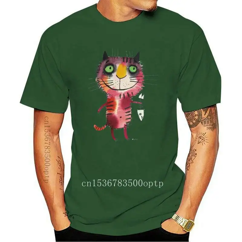 Cat and fish print Funny t shirts women cute top female harajuku kawaii kitten white t-shirt femme streetwear 90s custom t shirt
Cat and fish print Funny t shirts women cute top female harajuku kawaii kitten white t-shirt femme streetwear 90s custom t shirt