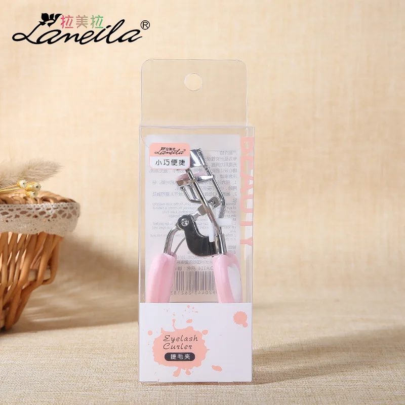 Electric Eye Stainless Steel Beautiful Eyes Clip Rubber Anti-slip Design Curling Eyelash Aid A314
Electric Eye Stainless Steel Beautiful Eyes Clip Rubber Anti-slip Design Curling Eyelash Aid A314