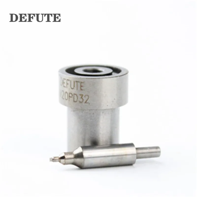 Запчасти для дизельных двигателей DN0PD58 DN0PDN122 dn0p159 dn131 DN0PD80 DN4PD62 YDN0PD2 DN0PD55 Форсунка