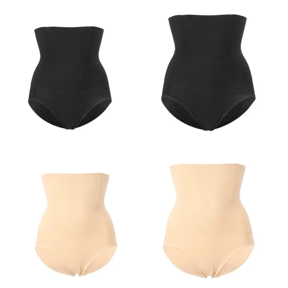 New Posture Correction For Women Panties High Waist Briefs Slimming Underpants Tummy Shaping Underwear Support Brace
New Posture Correction For Women Panties High Waist Briefs Slimming Underpants Tummy Shaping Underwear Support Brace