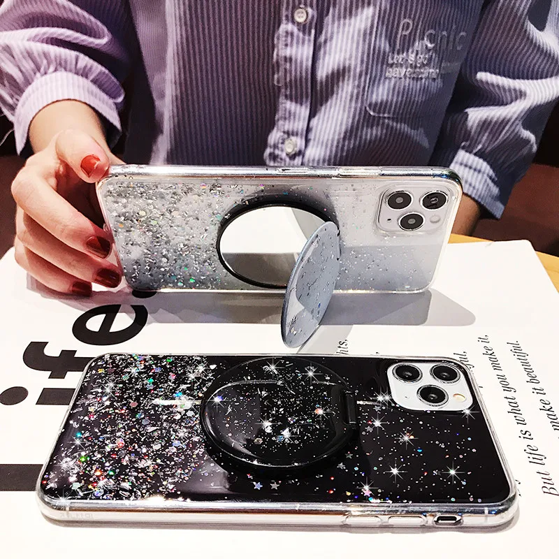 Mirror Stand Phone Case For Vivo X50 Pro X9 X20 Plus X21 X23 X27 X30 Pro Beautiful Glitter S5 S6 Z6 Z5x Z1pro Case Free Shipping
Mirror Stand Phone Case For Vivo X50 Pro X9 X20 Plus X21 X23 X27 X30 Pro Beautiful Glitter S5 S6 Z6 Z5x Z1pro Case Free Shipping