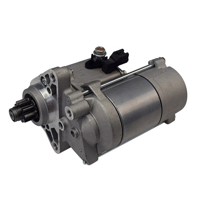 Wholesale Auto 12V 1.4KW Starter Motor 28100-0C040 28100-0C041 FOR HILUX HIACE 1TRFE 2TRFE
Wholesale Auto 12V 1.4KW Starter Motor 28100-0C040 28100-0C041 FOR HILUX HIACE 1TRFE 2TRFE