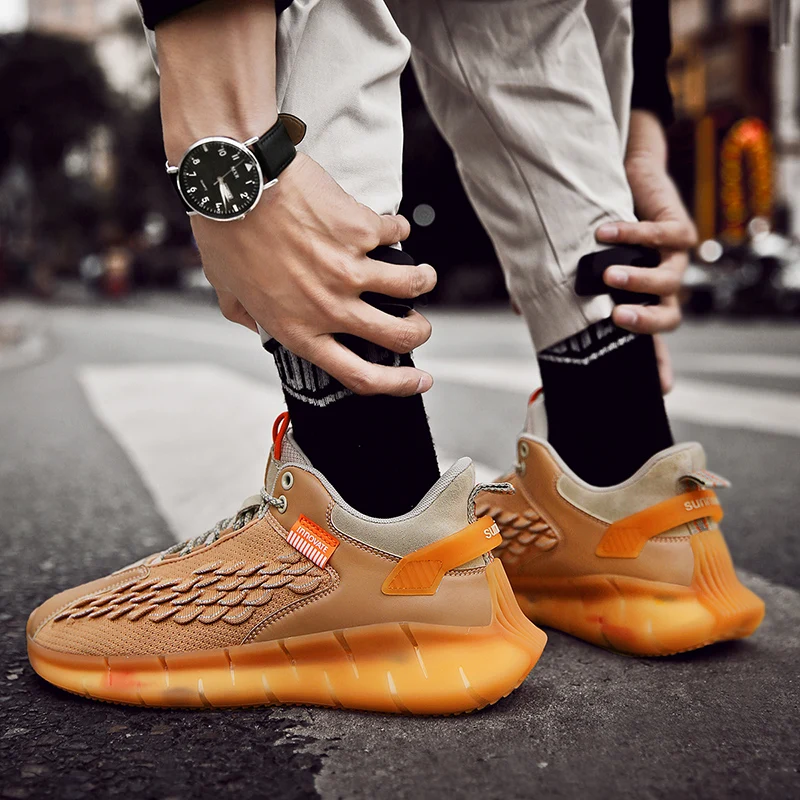Breathable Shoes Shoes Man Breathable Summer Men Running Shoe Sneakers Mesh Male Sport Breathabl Schoenen Mannen Men's
Breathable Shoes Shoes Man Breathable Summer Men Running Shoe Sneakers Mesh Male Sport Breathabl Schoenen Mannen Men's
