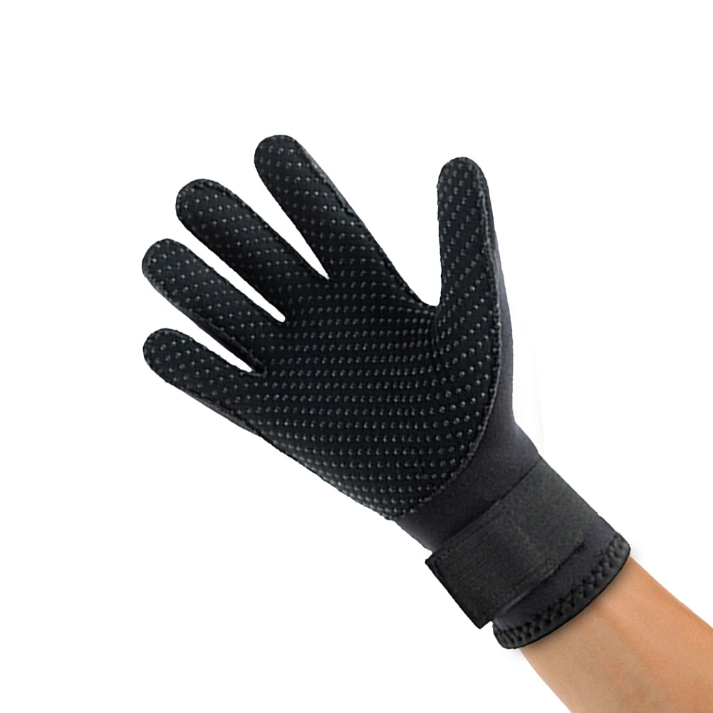 3mm Men Women Diving Gloves Children Snorkeling Wearable Anti-slip Stab-resistant Gloves
3mm Men Women Diving Gloves Children Snorkeling Wearable Anti-slip Stab-resistant Gloves