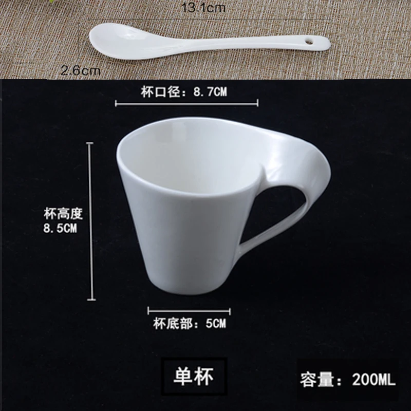 Керамическая чашка для кофе 90 мл
Керамическая чашка для кофе 90 мл