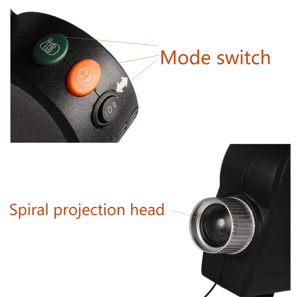 Window Projector Christmas Lights 12 Film Black For Home Bar Xmas Theme Garden Party Decorations Festival Projection(UK)
Window Projector Christmas Lights 12 Film Black For Home Bar Xmas Theme Garden Party Decorations Festival Projection(UK)