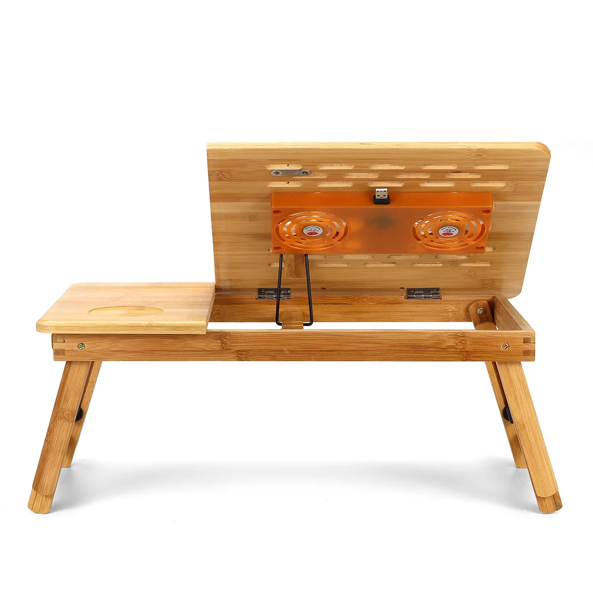 NEW Portable Bamboo Folding Laptop Table Sofa For Computer Notebo BosBed Office Laptop Stand Desk With Cooling Fan Bed Table
NEW Portable Bamboo Folding Laptop Table Sofa For Computer Notebo BosBed Office Laptop Stand Desk With Cooling Fan Bed Table