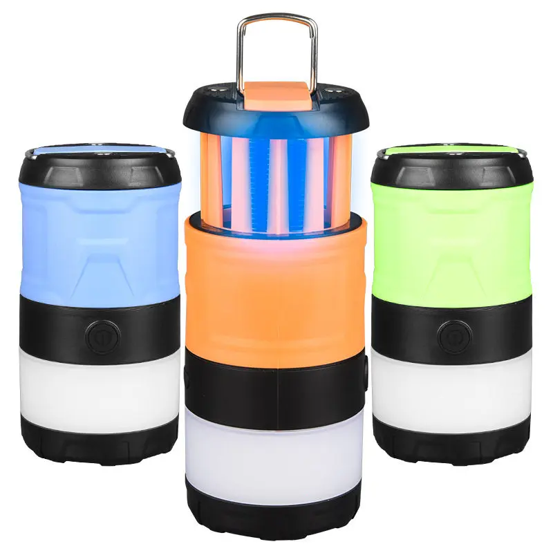 Multifunction UV Mosquito Killer Lamp Home Bedroom USB Fly Killer Mosquito Repellent LED Light Mute Mosquito Portable Trap Lamp 
Multifunction UV Mosquito Killer Lamp Home Bedroom USB Fly Killer Mosquito Repellent LED Light Mute Mosquito Portable Trap Lamp