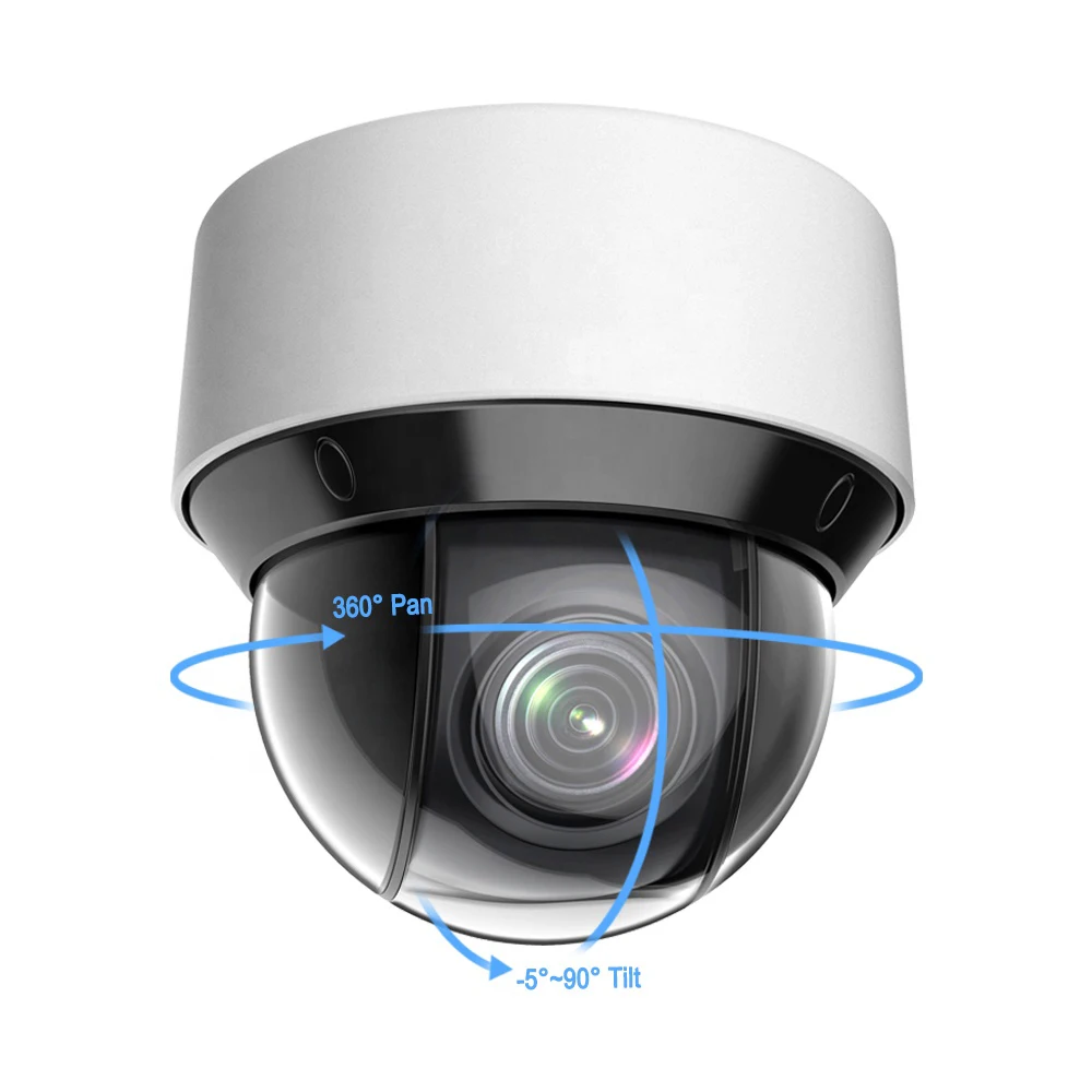 HITOSINO OEM Outdoor PoE 4MP Camara for Church 25X Optical Zoom IP66 IR PZT IR Auto Tracking IP PTZ Camera
HITOSINO OEM Outdoor PoE 4MP Camara for Church 25X Optical Zoom IP66 IR PZT IR Auto Tracking IP PTZ Camera