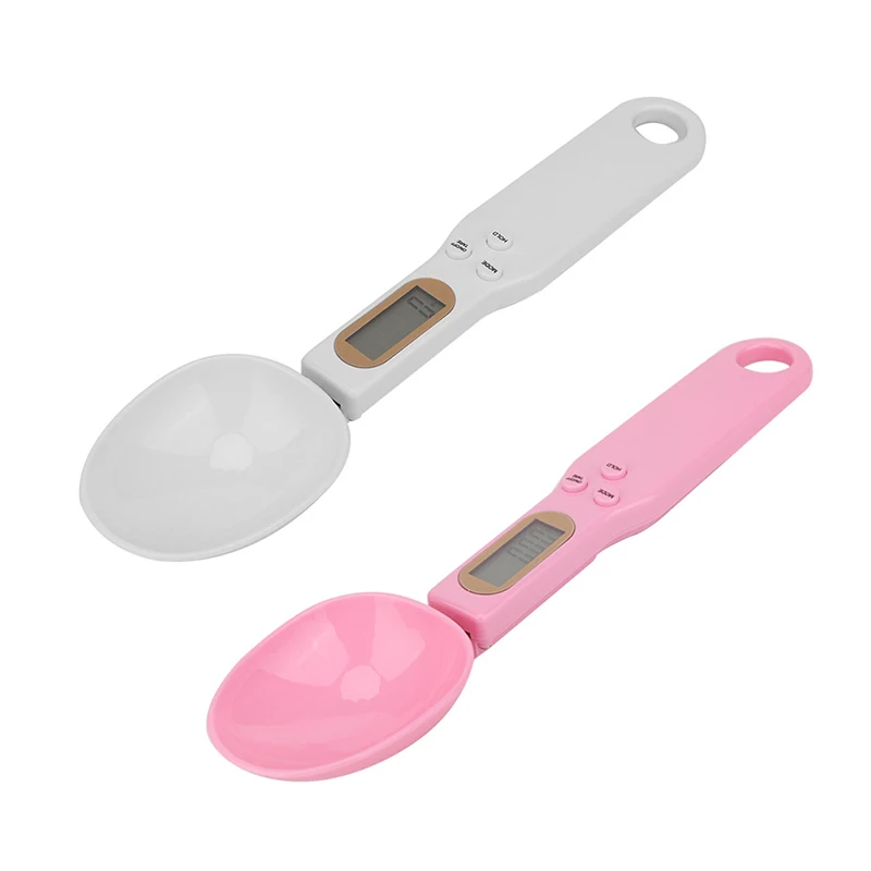 Digital Electronic Scale Measuring Spoon 500g 0.1g Capacity Coffee Tea Kitchen Weighing Device LCD Display Cooking cup Mini
Digital Electronic Scale Measuring Spoon 500g 0.1g Capacity Coffee Tea Kitchen Weighing Device LCD Display Cooking cup Mini