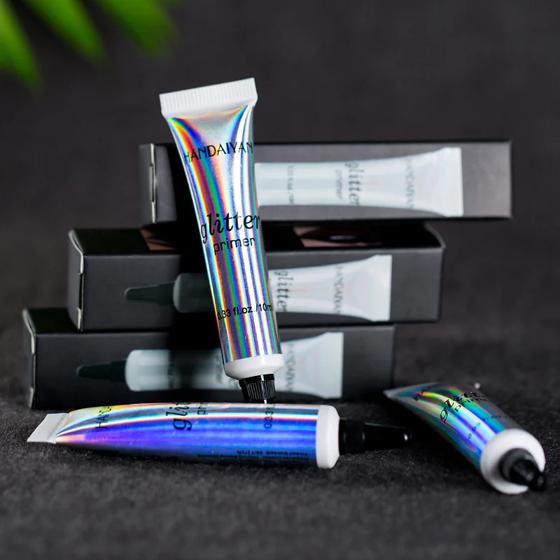HANDAIYAN Multi-Function Eyeshadow Lipsthick Glitter Eye Base Cream Primer Before Cosmetic Makeup Brand New
HANDAIYAN Multi-Function Eyeshadow Lipsthick Glitter Eye Base Cream Primer Before Cosmetic Makeup Brand New