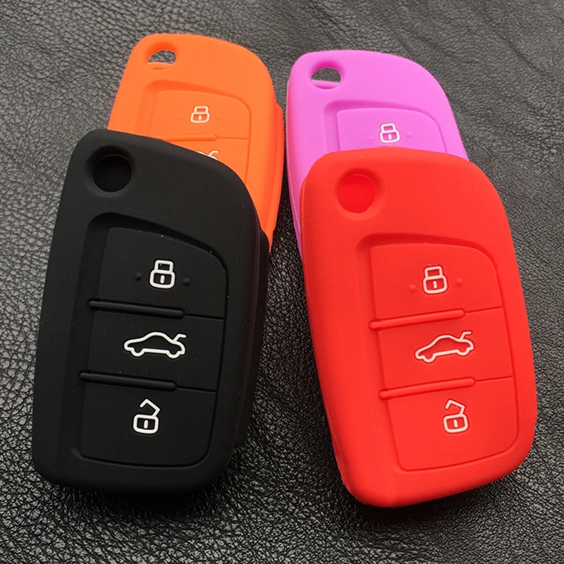 Силиконовый чехол для автомобильного ключа JAC Refine S2 S5 2015, 3 кнопки, чехол для автомобильного ключа
Силиконовый чехол для автомобильного ключа JAC Refine S2 S5 2015, 3 кнопки, чехол для автомобильного ключа