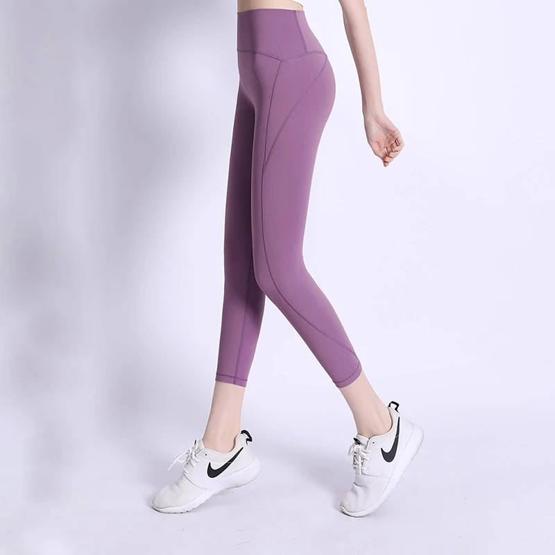 Push Up Leggings Women's Clothing Fitness Black Leggins Solid Color High Waist Leggings Workout Fashion Women Leggings
Push Up Leggings Women's Clothing Fitness Black Leggins Solid Color High Waist Leggings Workout Fashion Women Leggings