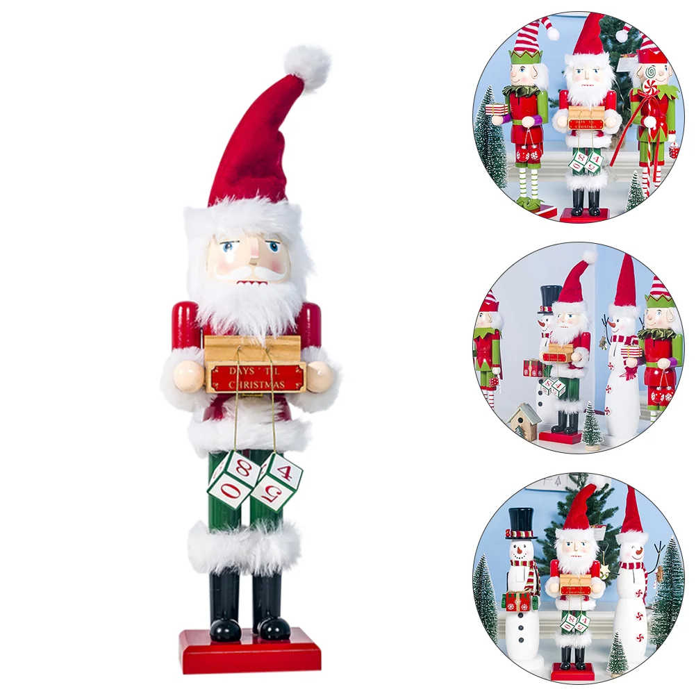 1 шт., украшение для новогодней куклы
1 шт., украшение для новогодней куклы