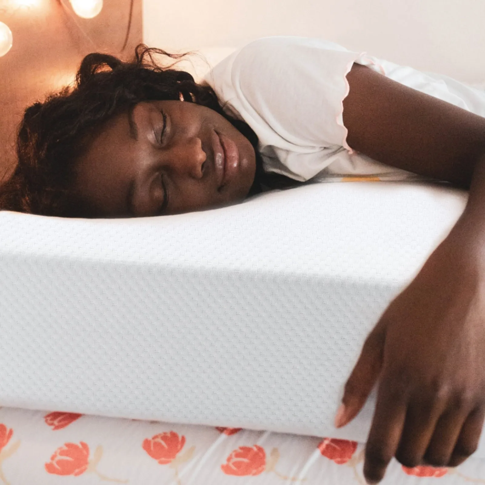 White Pillow Memory Foam Soft Pad Cushion Neck Support Sleep Nap Home Bedroom Bedding Accessories Home Comfort Textile Pain Reli
White Pillow Memory Foam Soft Pad Cushion Neck Support Sleep Nap Home Bedroom Bedding Accessories Home Comfort Textile Pain Reli