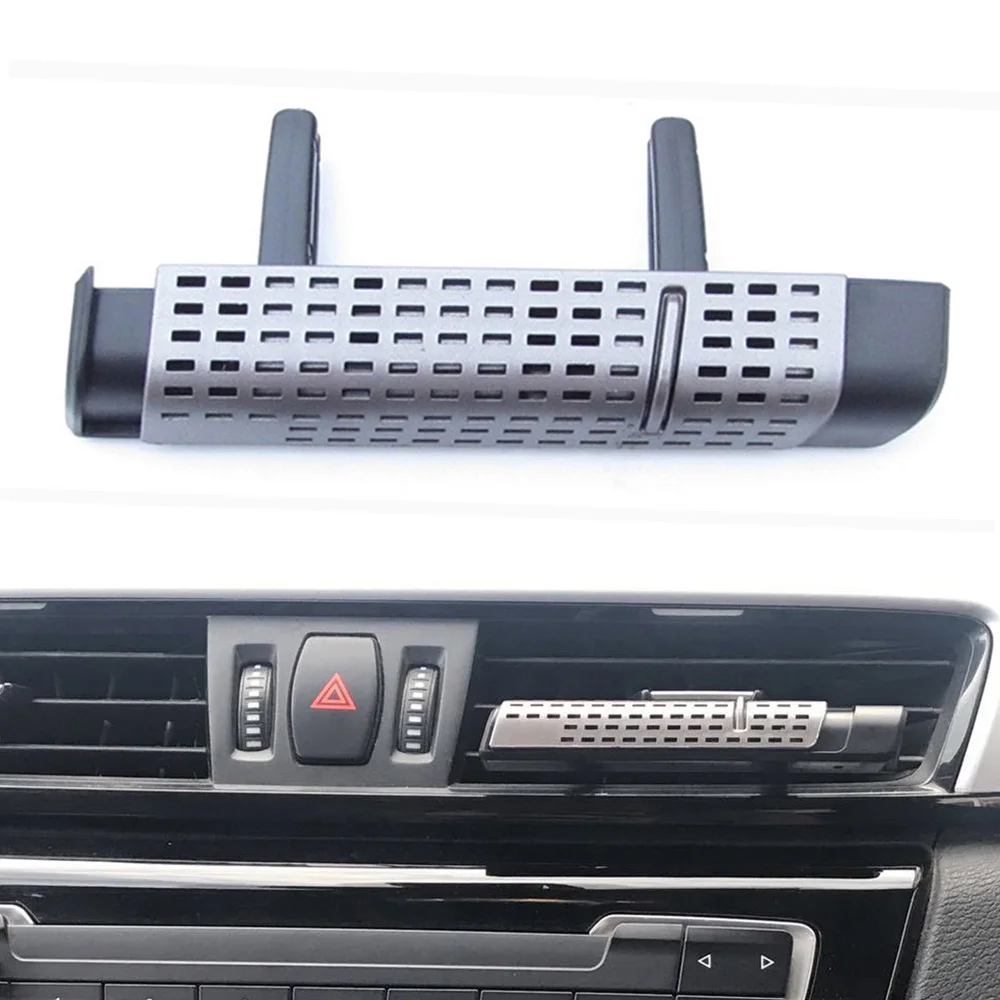 Car Air Fresheners Air Conditioning Outlet Flavoring Interior Accessories FOR BMW Natural Freshener Holder + 1 Fragrance Stick
Car Air Fresheners Air Conditioning Outlet Flavoring Interior Accessories FOR BMW Natural Freshener Holder + 1 Fragrance Stick