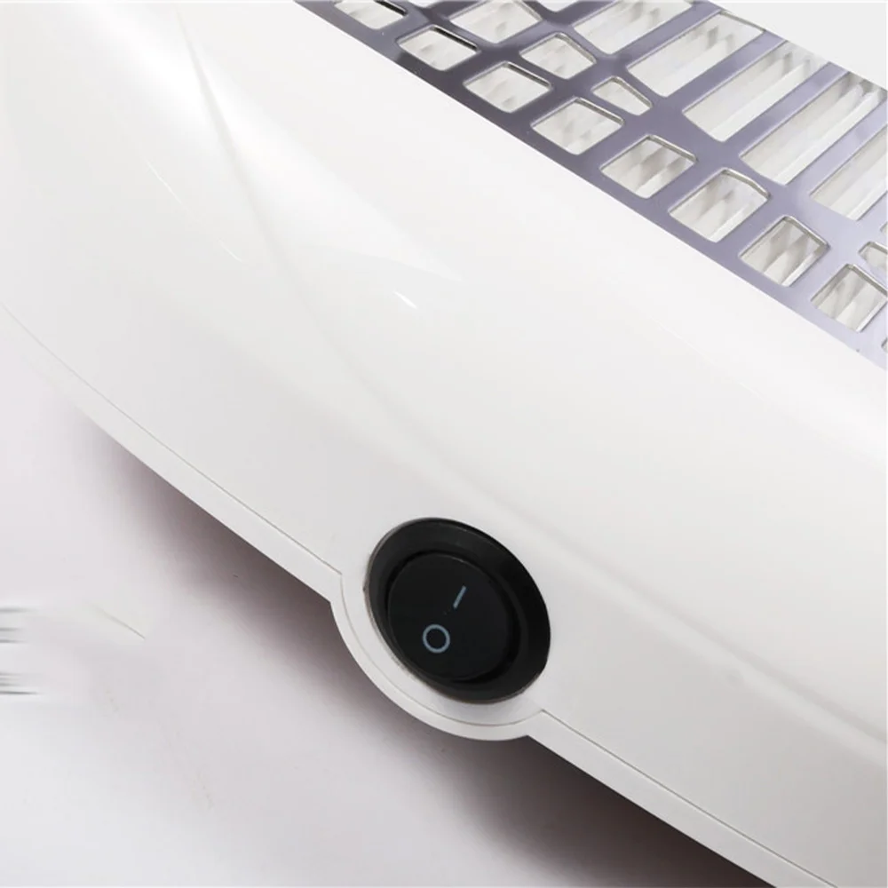 Nail Dust Collector with Filter 80W High Power Vacuum Cleaner Suction Dust Collector Machine Nail Fan Art Salon Equipment with U
Nail Dust Collector with Filter 80W High Power Vacuum Cleaner Suction Dust Collector Machine Nail Fan Art Salon Equipment with U