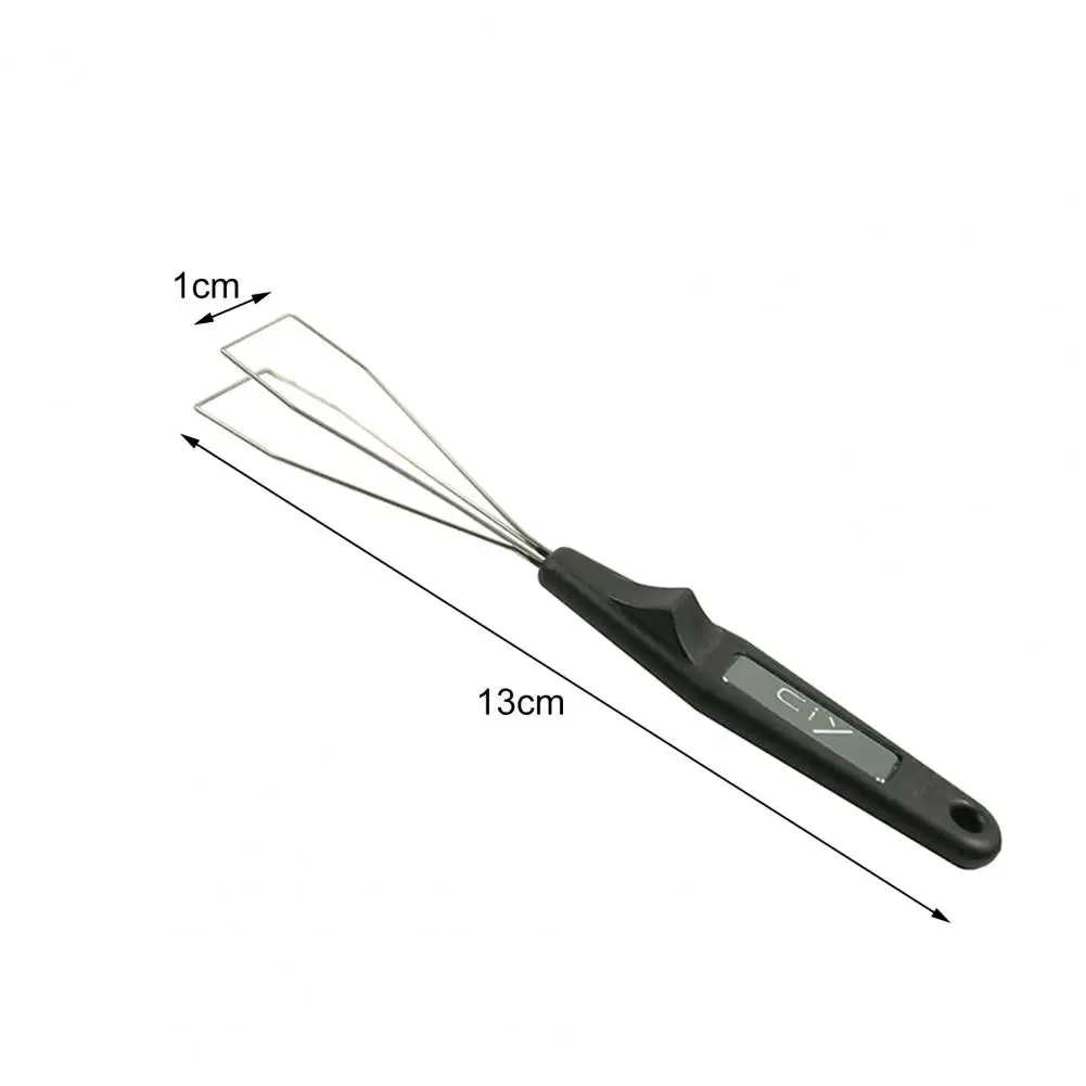 Key Puller Useful Easy Operation Universal Line Type Keyboard Key Remover for Computer
Key Puller Useful Easy Operation Universal Line Type Keyboard Key Remover for Computer