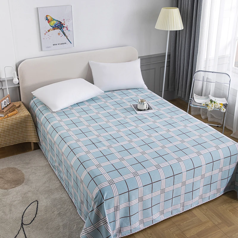 Cotton printed sheets, lace, breathable, high quality sleep, double bed, couple bedspread, bedding in bed, for family 
Cotton printed sheets, lace, breathable, high quality sleep, double bed, couple bedspread, bedding in bed, for family