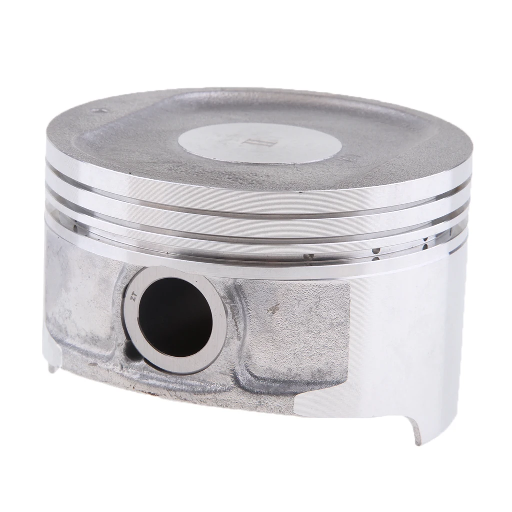 Engine Pistons And Rings Kit For Cfmoto 500cc CF500 UTV ATV Quad 
Engine Pistons And Rings Kit For Cfmoto 500cc CF500 UTV ATV Quad