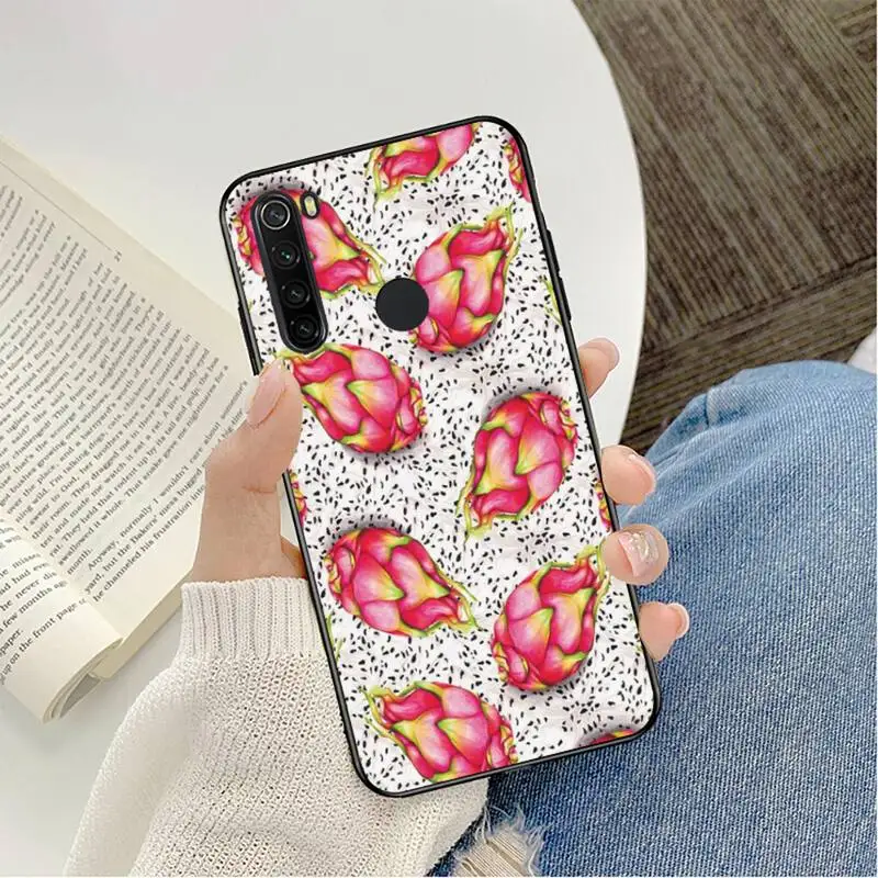 Yinuoda Fruit dragon fruit Phone Case Phone Case For Redmi K20 Note 5 7 7a 6 8 Pro note 8T 9 Xiaomi Mi 8 9 SE
Yinuoda Fruit dragon fruit Phone Case Phone Case For Redmi K20 Note 5 7 7a 6 8 Pro note 8T 9 Xiaomi Mi 8 9 SE