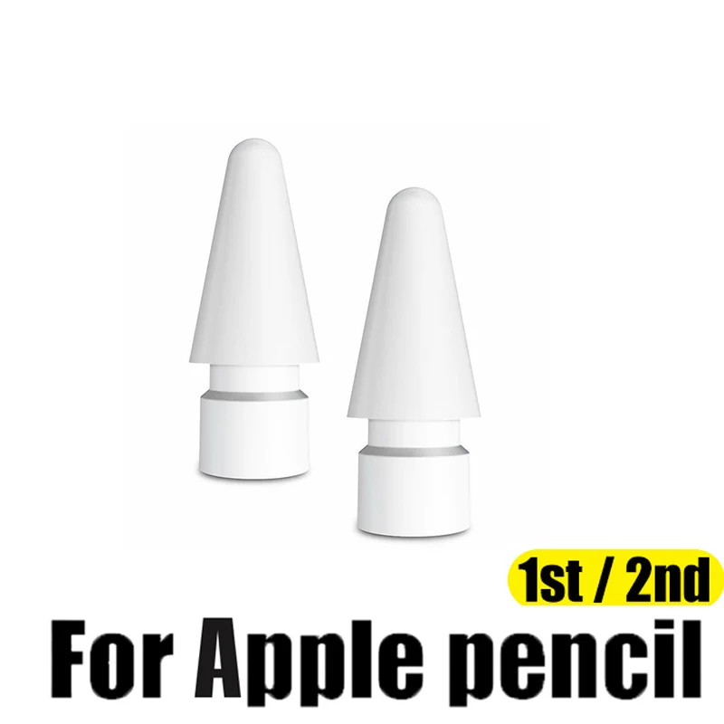 Эксклюзивный наконечник карандаша, сменный наконечник для карандаша Apple Pencil 1/2, Высокочувствительный стилус, наконечник для карандаша с сен...
Эксклюзивный наконечник карандаша, сменный наконечник для карандаша Apple Pencil 1/2, Высокочувствительный стилус, наконечник для карандаша с сен...