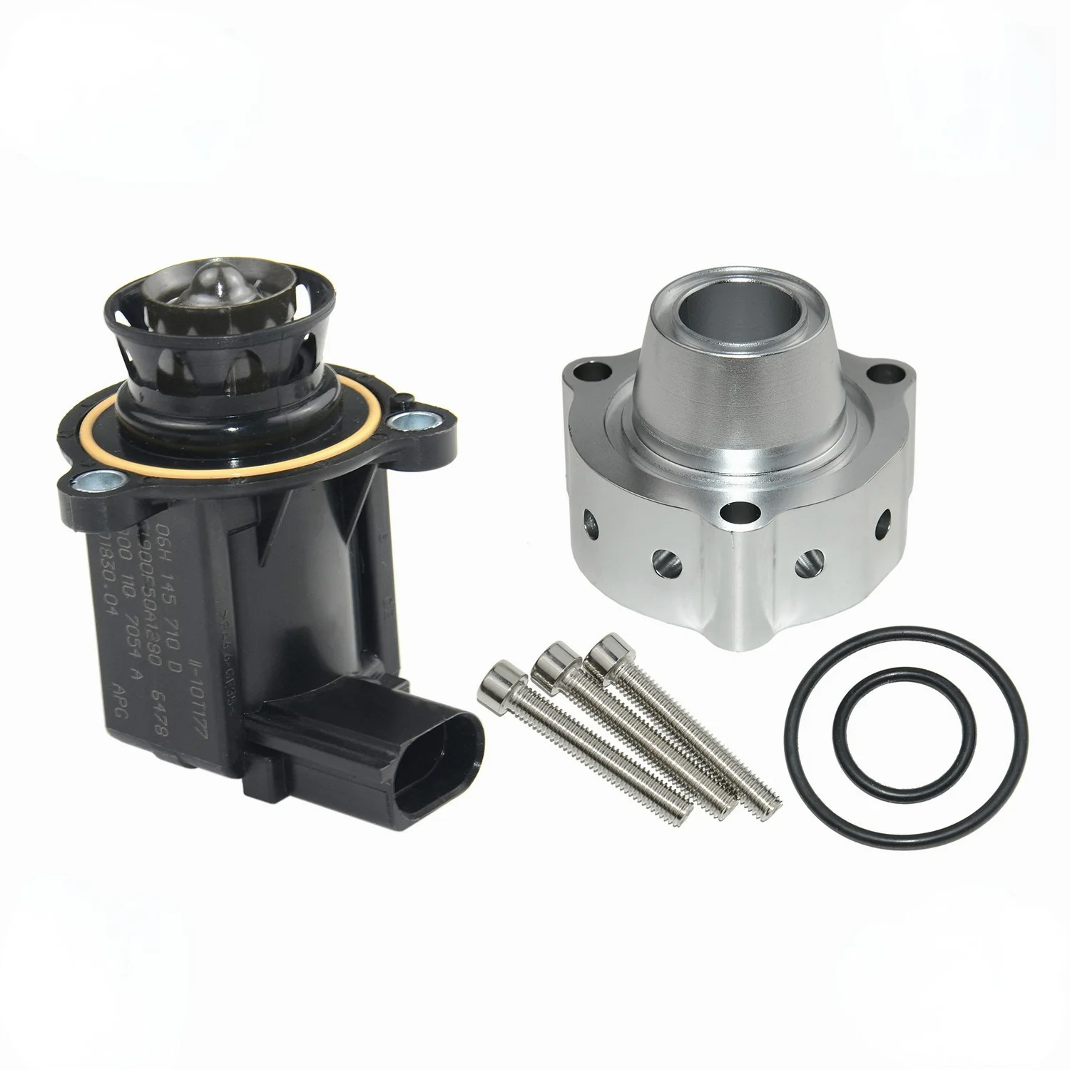 AP01 новый для VW / Audi Blow Off прокладка для клапана BOV TSI FSI TFSI 1,8 T 2,0 T развлекатель DV
AP01 новый для VW / Audi Blow Off прокладка для клапана BOV TSI FSI TFSI 1,8 T 2,0 T развлекатель DV