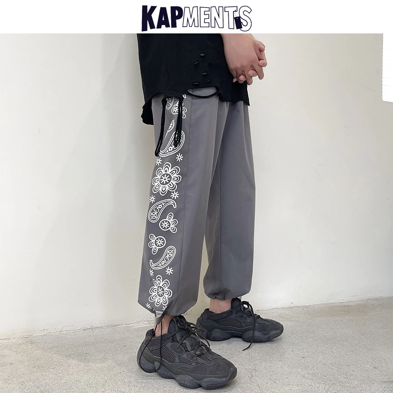 KAPMENTS Men Harajuku Straight Patchwork Sweatpants 2022 Mens Baggy Japanese Streetwear Vintage Joggers Male Sweat Kawaii Pants
KAPMENTS Men Harajuku Straight Patchwork Sweatpants 2022 Mens Baggy Japanese Streetwear Vintage Joggers Male Sweat Kawaii Pants