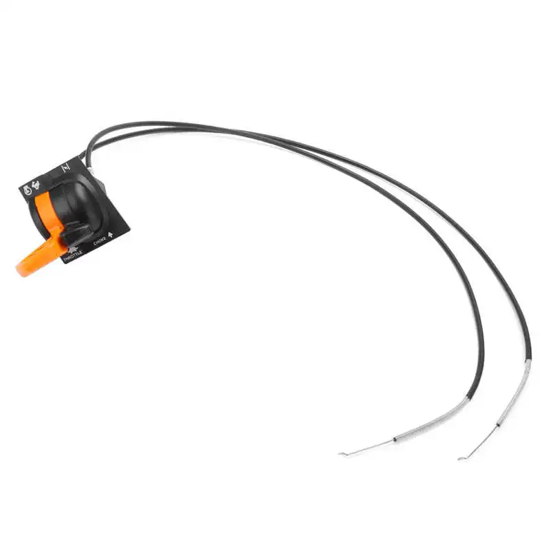 automatic transmission tools oto aksesuar Motorcycle Throttle Valve Control Cable AM136026 Replacement for John Deere X500
automatic transmission tools oto aksesuar Motorcycle Throttle Valve Control Cable AM136026 Replacement for John Deere X500