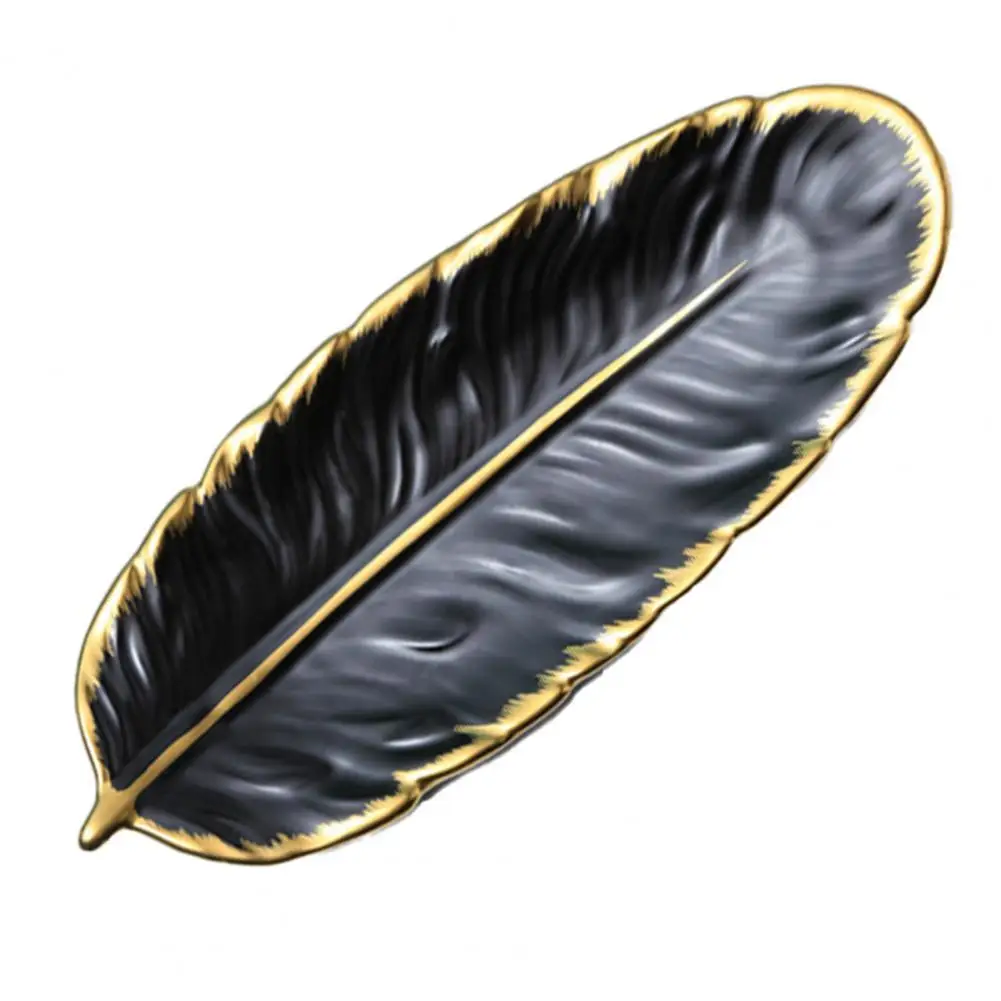 Набор керамических тарелок с позолотой, модный дизайн с перьями, поднос для ювелирных изделий, аксессуары для посуды, тарелка с фруктами, ку...
Набор керамических тарелок с позолотой, модный дизайн с перьями, поднос для ювелирных изделий, аксессуары для посуды, тарелка с фруктами, ку...