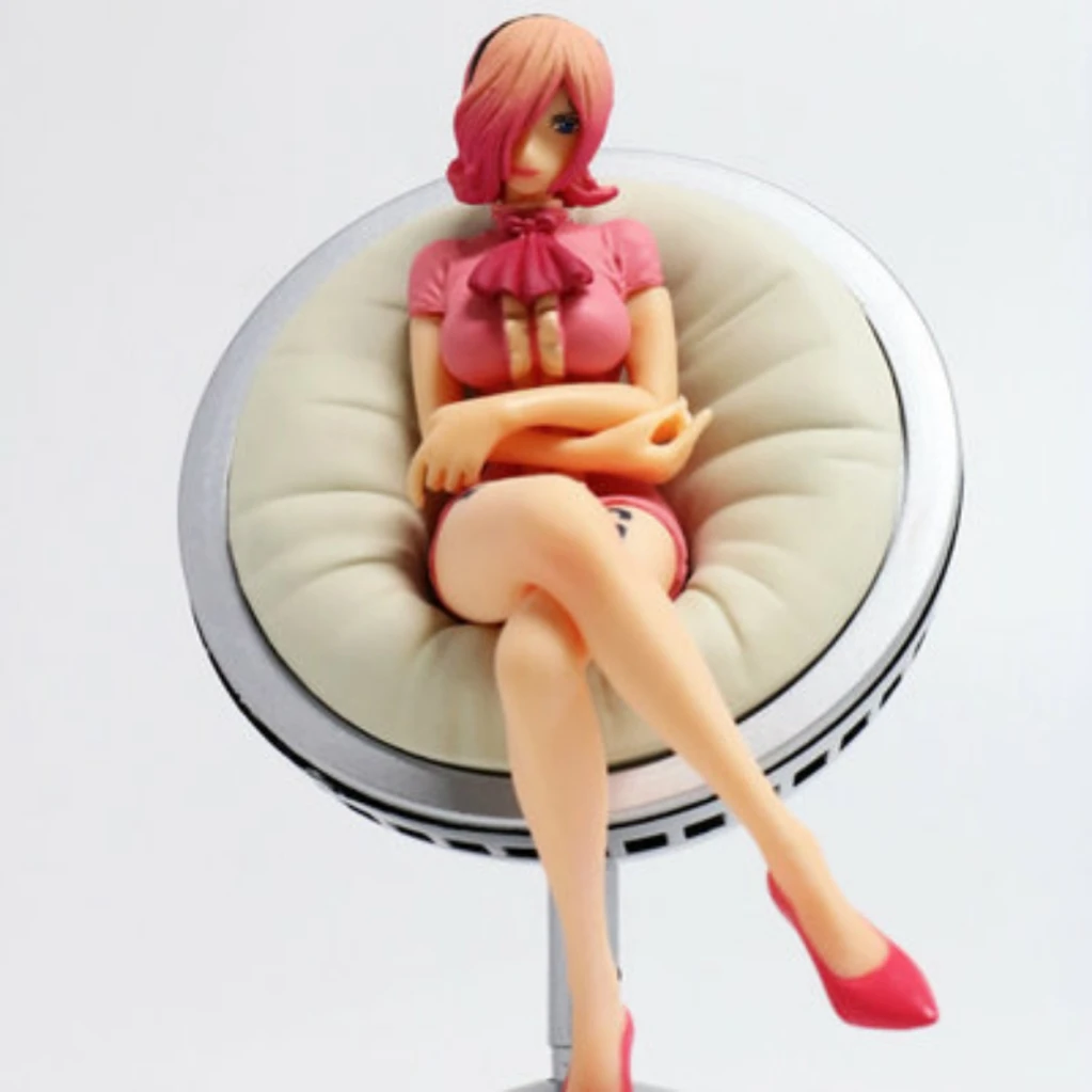 Free Shipping Vinsmoke Family Series 11cm PVC Action Figure Toys Dolls
Free Shipping Vinsmoke Family Series 11cm PVC Action Figure Toys Dolls