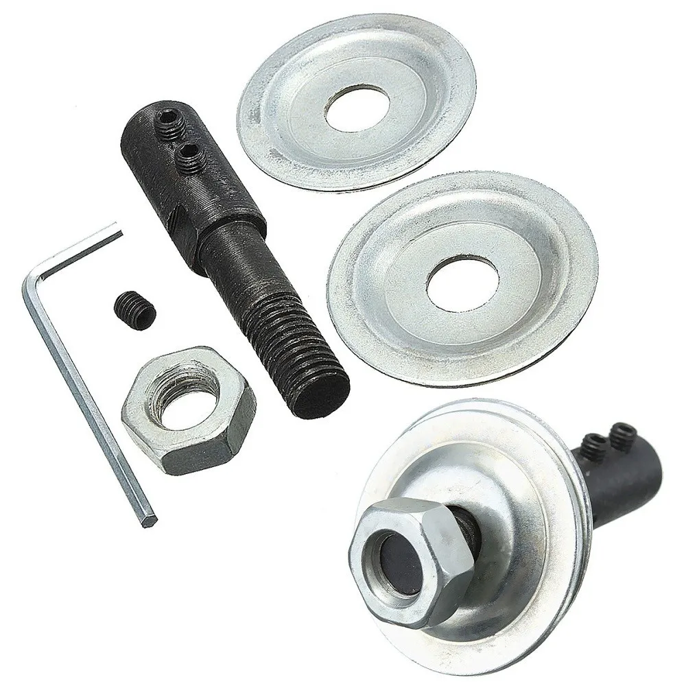 The Shaft Diameter Of The Inner Hole Of The Left Axis Conversion Collet Of The Grinding Wheel Of The Bench Grinder Is 8mm
The Shaft Diameter Of The Inner Hole Of The Left Axis Conversion Collet Of The Grinding Wheel Of The Bench Grinder Is 8mm