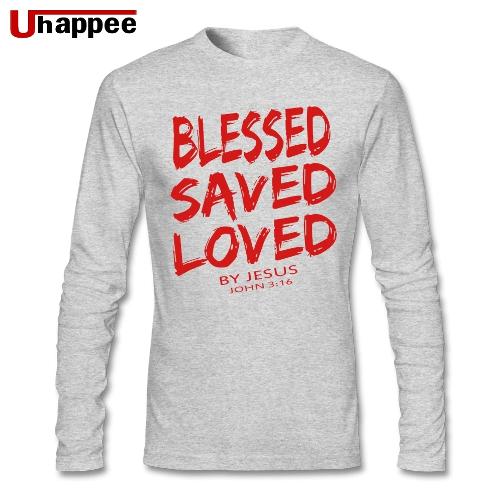 Американский перстень из нержавеющей стали BLESSED SAVED Love John 3 16 библейские линии