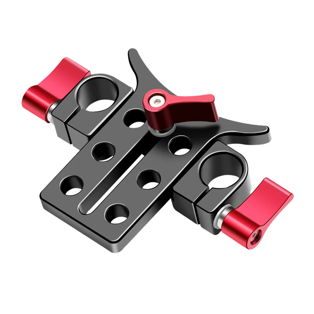 Портативная подставка из алюминиевого сплава, 15 мм
Портативная подставка из алюминиевого сплава, 15 мм