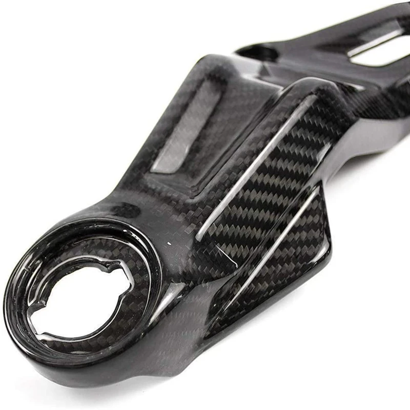 for Yamaha MT07 FZ07 MT-07 FZ-07 2013-2016 Carbon Fiber Motorcycle Frame Cover Protection Side Panel Fairing Accessories
for Yamaha MT07 FZ07 MT-07 FZ-07 2013-2016 Carbon Fiber Motorcycle Frame Cover Protection Side Panel Fairing Accessories