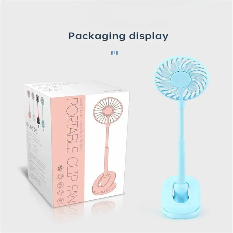 The new rechargeable portable mini fan with LED light summer hand fan for cool wind for aromatic clip fan
The new rechargeable portable mini fan with LED light summer hand fan for cool wind for aromatic clip fan