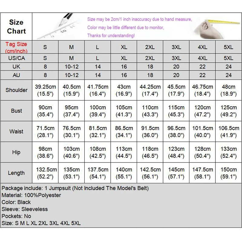 VONDA Rompers Women Jumpsuits Casual Pants 2021 Summer Vintage Overalls Sexy V Neck Playsuits Plus Size Office Ladies Overalls
VONDA Rompers Women Jumpsuits Casual Pants 2021 Summer Vintage Overalls Sexy V Neck Playsuits Plus Size Office Ladies Overalls