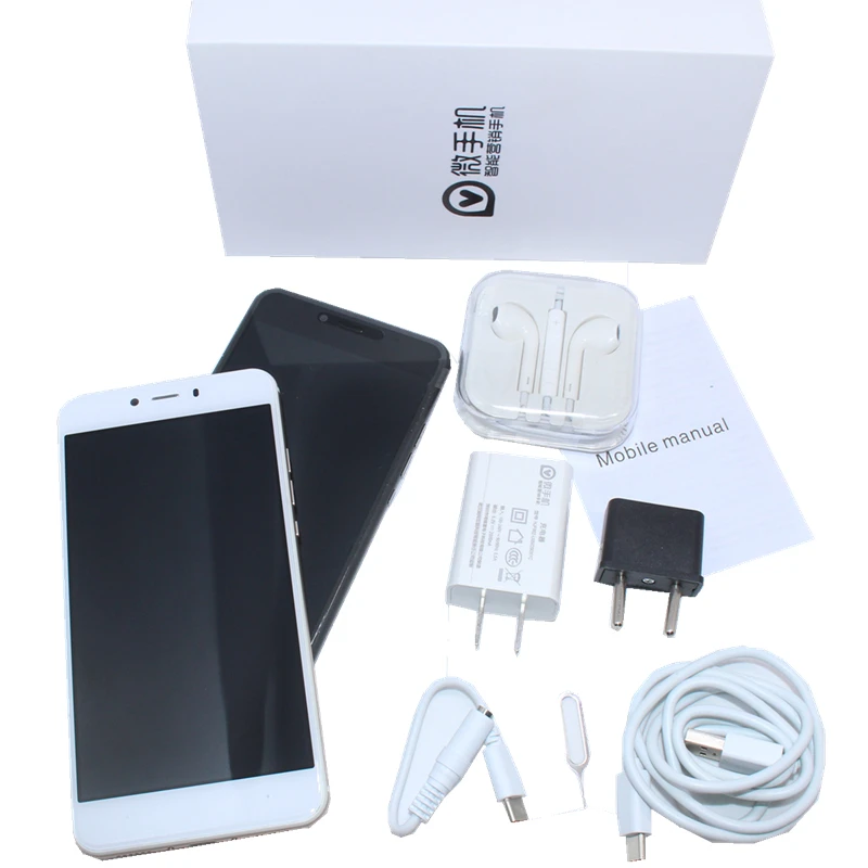 5.5 Inch Dual SIM Cards Super Slim V1 4G LTE Smart Cellphones 4+64GB Android 6.0 MT6755Octa-Core 1920*1080 Unibody Smart Phone
5.5 Inch Dual SIM Cards Super Slim V1 4G LTE Smart Cellphones 4+64GB Android 6.0 MT6755Octa-Core 1920*1080 Unibody Smart Phone