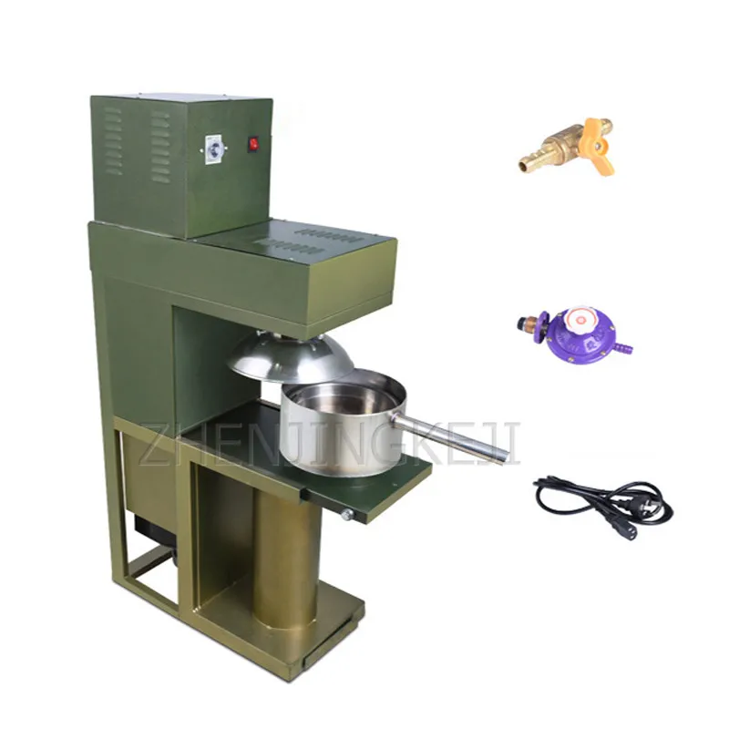 Automatic Charcoal Machine Commercial Carbon Furnace Fast Give Birth Liquefied Natural Gas Restaurant Barbecue Kitchen Equipment
Automatic Charcoal Machine Commercial Carbon Furnace Fast Give Birth Liquefied Natural Gas Restaurant Barbecue Kitchen Equipment