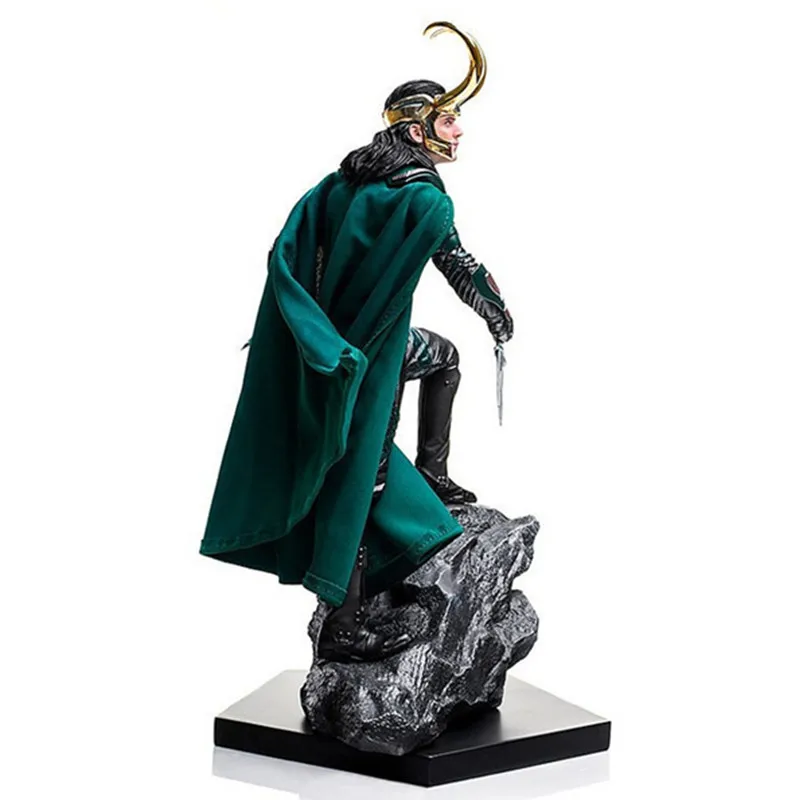 2021 1/10 25cm Disney TV Drama Marvel Loki Thor Avengers Model Collection Action Figures Collectible Figurines Toys for Children
2021 1/10 25cm Disney TV Drama Marvel Loki Thor Avengers Model Collection Action Figures Collectible Figurines Toys for Children