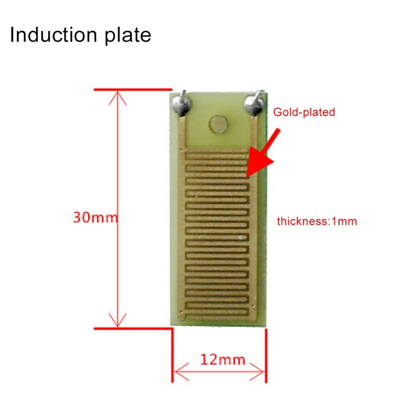 Smart Home Water Leakage Alarm Detector Water Leak Sensor Detection Flood Alert Overflow Home Security Alarm System
Smart Home Water Leakage Alarm Detector Water Leak Sensor Detection Flood Alert Overflow Home Security Alarm System