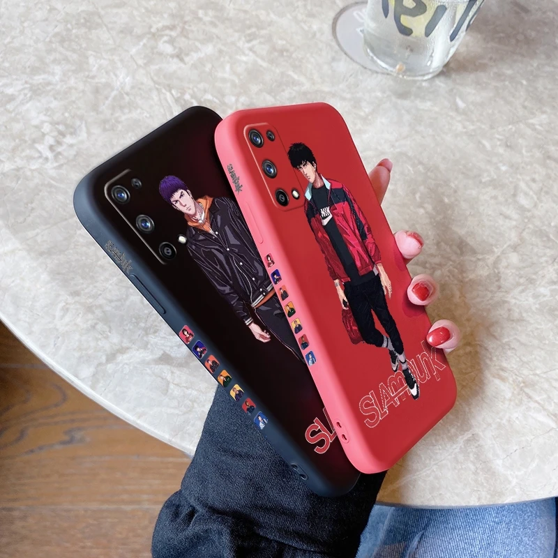 Чехол для Realme X7 PRO X7 Max 5G X7 pro Ultra с крутым рисунком, чехол с защитой от падения из силикагеля
Чехол для Realme X7 PRO X7 Max 5G X7 pro Ultra с крутым рисунком, чехол с защитой от падения из силикагеля