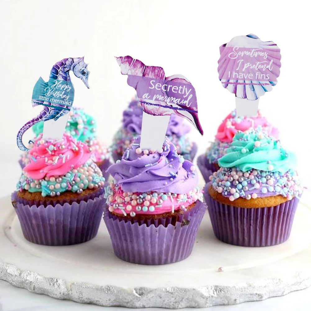 Mermaid Birthday Party Balloons Full Decorations Set Kids Girls Happy Birthday Hanging Banner Cake Topper Kit Baby Shower Favors
Mermaid Birthday Party Balloons Full Decorations Set Kids Girls Happy Birthday Hanging Banner Cake Topper Kit Baby Shower Favors