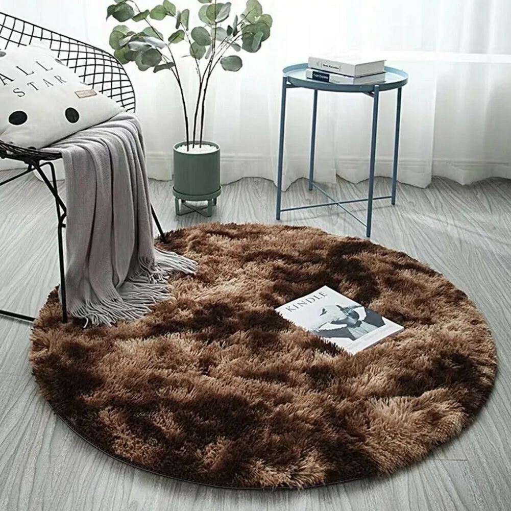 Cute Fluffy Rugs Anti-Slip Plush Carpet Living Room Decoration Fluffy Rug Large Shaggy Rug Soft Mat For Living Room Bedroom
Cute Fluffy Rugs Anti-Slip Plush Carpet Living Room Decoration Fluffy Rug Large Shaggy Rug Soft Mat For Living Room Bedroom