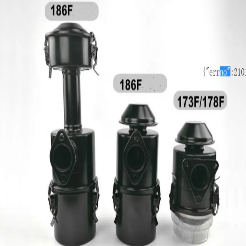 Air-cooled diesel engine generator 170F 173f 178F 186F 188F 192F Air filter free shipping
Air-cooled diesel engine generator 170F 173f 178F 186F 188F 192F Air filter free shipping
