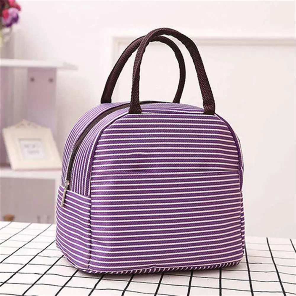Functional Pattern Cooler Lunch Box Portable Insulated Canvas Lunch Bag Thermal Food Picnic Lunch Bags Women's Shopping Bag
Functional Pattern Cooler Lunch Box Portable Insulated Canvas Lunch Bag Thermal Food Picnic Lunch Bags Women's Shopping Bag