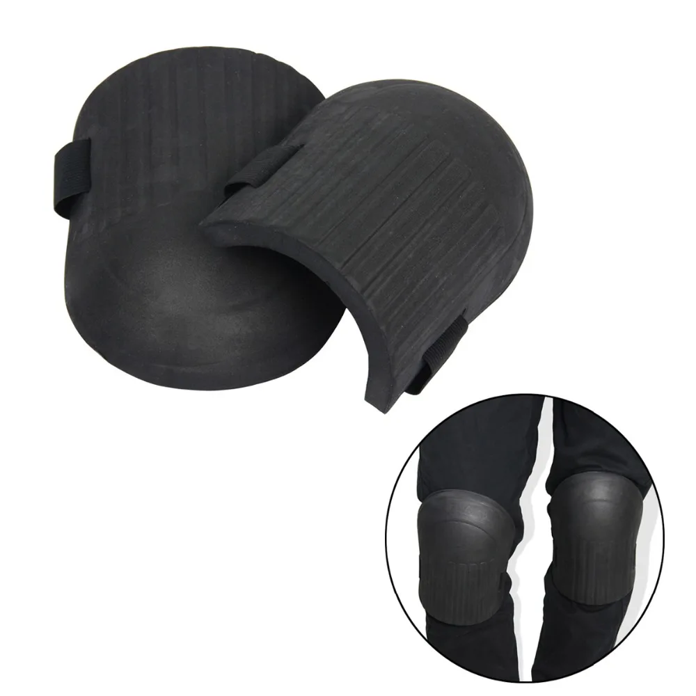 1 Pair Soft Foam Knee Pads For Knee Protection Outdoor Sport Garden Protector Cushion Support Gardening Builder High Quality
1 Pair Soft Foam Knee Pads For Knee Protection Outdoor Sport Garden Protector Cushion Support Gardening Builder High Quality